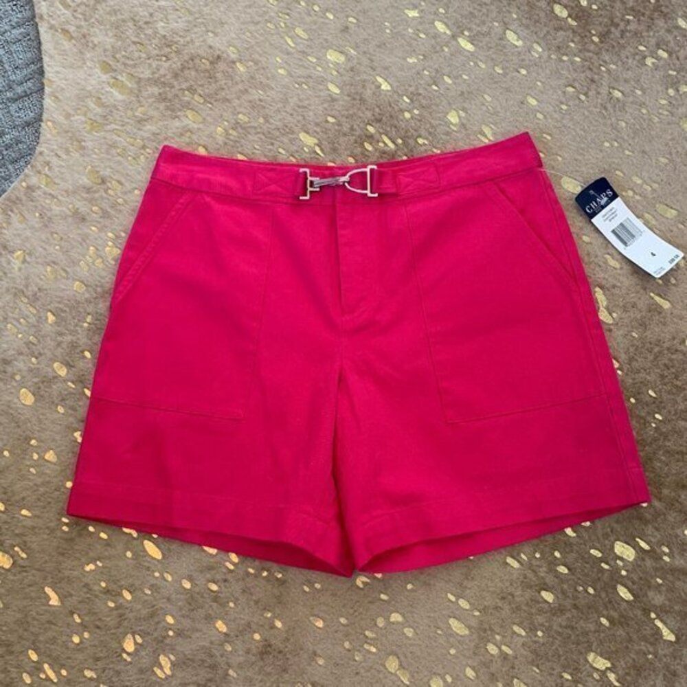 CHAPS Baja Shorts NWT